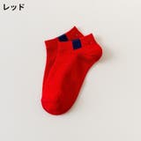 靴下 ソックス ショートソックス | PlusNao | 詳細画像19 