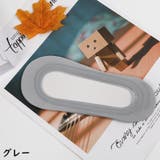 フットカバー 超浅履き レディース | PlusNao | 詳細画像11 