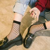 靴下 レディース 網ソックス | PlusNao | 詳細画像10 
