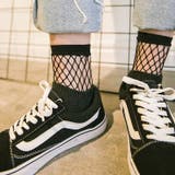 靴下 レディース 網ソックス | PlusNao | 詳細画像13 