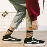 靴下 レディース 網ソックス | PlusNao | 詳細画像3 