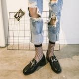 靴下 レディース 網ソックス | PlusNao | 詳細画像6 