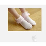 ショート丈ソックス 子供用 靴下 | PlusNao | 詳細画像3