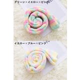 ルームソックス ニーハイ オーバーニー | PlusNao | 詳細画像16 