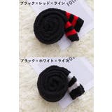 ルームソックス ニーハイ オーバーニー | PlusNao | 詳細画像17 