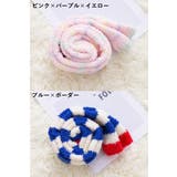 ルームソックス ニーハイ オーバーニー | PlusNao | 詳細画像18 