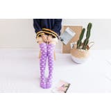 ルームソックス ニーハイ オーバーニー | PlusNao | 詳細画像2 