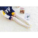 ルームソックス ニーハイ オーバーニー | PlusNao | 詳細画像7 