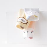 ハイソックス ベビー 女の子 | PlusNao | 詳細画像4