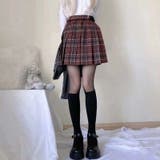 パンティストッキング ニーハイ風 ハイソックス風 | PlusNao | 詳細画像6 