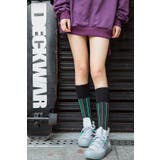 ハイソックス ソックス 靴下 | PlusNao | 詳細画像3 