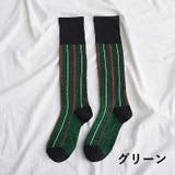 ハイソックス ソックス 靴下 | PlusNao | 詳細画像6 