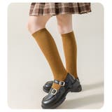 ハイソックス 子供 キッズ | PlusNao | 詳細画像7 