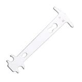 自転車チェーンチェッカー 自転車用測定工具 測定定規 | PlusNao | 詳細画像5 