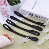 ヘッドバンド ヘアバンド 男女兼用 | PlusNao | 詳細画像2 