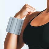 リストウェイト レディース 女性 | PlusNao | 詳細画像3 