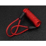 コイルワイヤー 鍵用 コイル式ワイヤーケーブル | PlusNao | 詳細画像6 