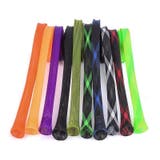 釣りロッドカバー 釣り竿カバー ロッドケース | PlusNao | 詳細画像2 