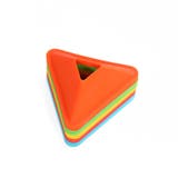 マーカーコーン 5個セット スポーツ | PlusNao | 詳細画像8 