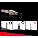 バルブライト LEDライト 同色2個セット | PlusNao | 詳細画像7 