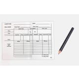 警告カードセット イエローカード レッドカード | PlusNao | 詳細画像4 