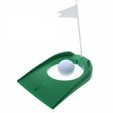 パター練習機 ホールカップ パットゴルフ | PlusNao | 詳細画像3 