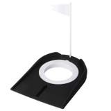 パター練習機 ホールカップ パットゴルフ | PlusNao | 詳細画像5 