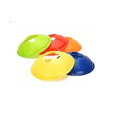 フラットマーカーコーン 12枚組 ディスク型カラーコーン | PlusNao | 詳細画像5 