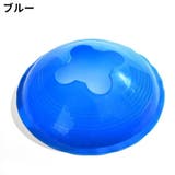 フラットマーカーコーン 12枚組 ディスク型カラーコーン | PlusNao | 詳細画像9 