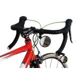 バックミラー 自転車用 左右2個セット | PlusNao | 詳細画像2