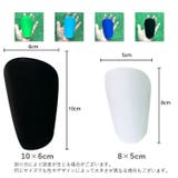 シンガード すね当て 両足用 | PlusNao | 詳細画像17 