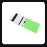 ゴルフスコアカードホルダー スコア帳 レザー調 | PlusNao | 詳細画像10 