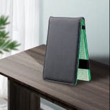 ゴルフスコアカードホルダー スコア帳 レザー調 | PlusNao | 詳細画像3 