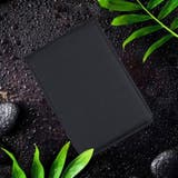 ゴルフスコアカードホルダー スコア帳 レザー調 | PlusNao | 詳細画像5 