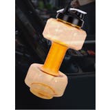 ウォーターダンベル ダンベル 2600ml | PlusNao | 詳細画像2