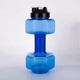 ウォーターダンベル ダンベル 2600ml | PlusNao | 詳細画像7