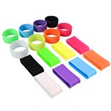 グリップリング ラケットリング 2個組 | PlusNao | 詳細画像3 