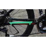 自転車用フレームプロテクター チェーンステープロテクター 自転車 | PlusNao | 詳細画像4 