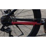 自転車用フレームプロテクター チェーンステープロテクター 自転車 | PlusNao | 詳細画像6 