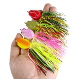 ソフトワーム ソフトルアー 疑似餌 | PlusNao | 詳細画像2 