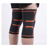 膝サポーター ひざサポーター 1ペア | PlusNao | 詳細画像3 