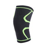 膝サポーター ひざサポーター 1ペア | PlusNao | 詳細画像9 