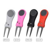 グリーンフォーク ゴルフ用品 収納タイプ | PlusNao | 詳細画像10 