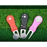 グリーンフォーク ゴルフ用品 収納タイプ | PlusNao | 詳細画像2 