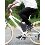 フレームバッグ 自転車用 トップチューブバッグ | PlusNao | 詳細画像3 