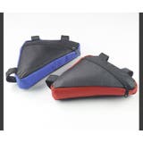 フレームバッグ 自転車用 トップチューブバッグ | PlusNao | 詳細画像5 