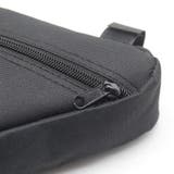 フレームバッグ 自転車用 トップチューブバッグ | PlusNao | 詳細画像9 