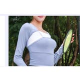 バストサポートバンド 保護ベルト バスト保護 | PlusNao | 詳細画像2 