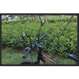 自転車用 バックミラー サイクルミラー | PlusNao | 詳細画像5 