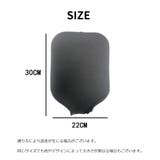 卓球ラケットケース ラケットカバー 収納 | PlusNao | 詳細画像14 